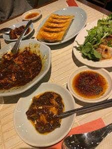 野方餃子 荻窪別館