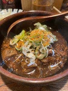 もつ焼き 石川