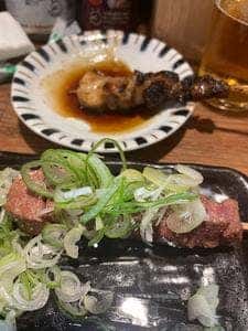 もつ焼き 石川