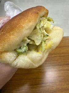 中井パン店