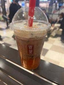 ゴンチャ セブンパークアリオ柏店