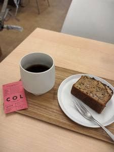 ARUKU COFFEE & GALLERY