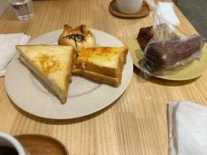 みらいのテーブル 門前仲町
