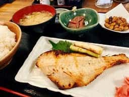 ラーメン居酒屋 大酋長