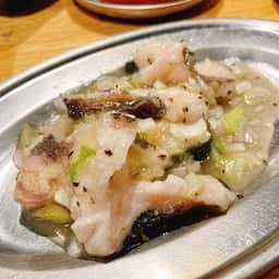 大衆町焼肉 たぬき