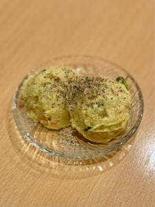 涼