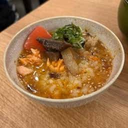 米と卵