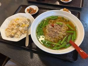 中華料理 六和堂