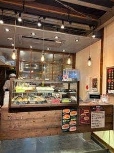 パンの田島 武蔵小山店