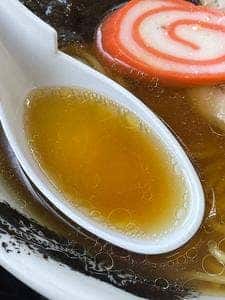 ラーメン かなやま