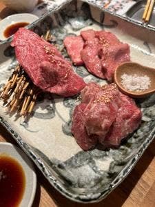 焼肉 ぞっちゃん