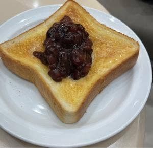 ホリーズカフェ イオンモール高の原4F店