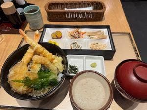 山薬 清流庵