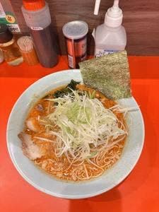 ラーメンショップ 〇Q