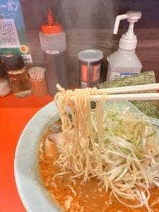 ラーメンショップ 〇Q