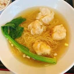 香港傳奇 浅草店