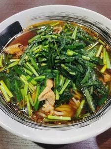 中国料理 徳栄