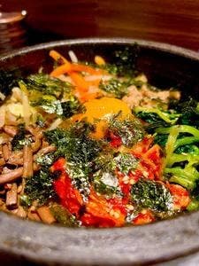 焼肉 朔Jiro