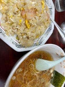 萬来軒