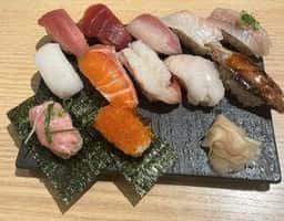 鮨 酒 肴 杉玉 西葛西