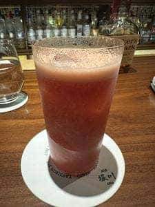 BAR 堀川