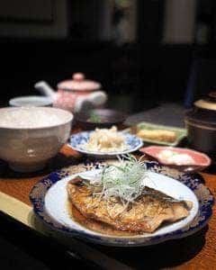 鉄板・和食・懐石サロン 我浄