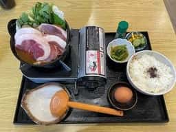 お食事処・レストラン深山