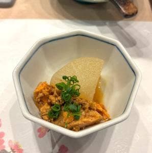 鮨 彩月 大阪梅田店