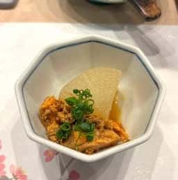 鮨 彩月 大阪梅田店