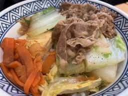 吉野家 市川鬼高店