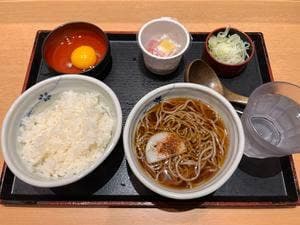 そばいち 大宮店