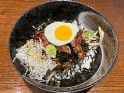 鉄板焼 蘭麻