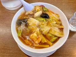 珍來 柏藤ヶ谷店
