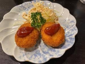 キッチンやどかり