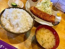 とんかつ かつ吉