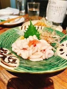 やむなし松濤