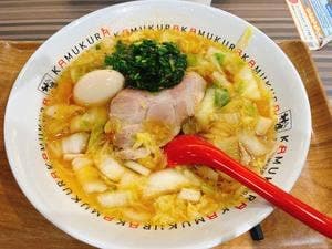 どうとんぼり神座 ゆめが丘ソラトス店