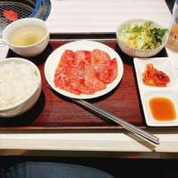 焼肉どうらく みなとみらい別邸 横浜コネクトスクエア店