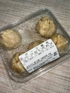 中華点心専門店 張大夫 西武池袋店本店