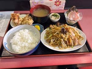 大八飯店