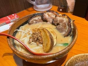 麺場 田所商店 天白原店