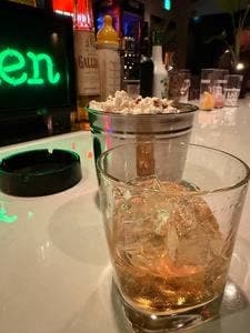 BAR 909