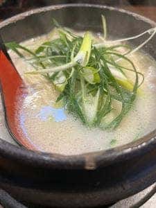 ホルモンらーめん 8910 梅田店
