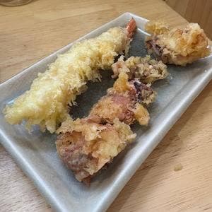 六平うどん