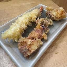 六平うどん