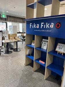 フィカ フィカ 阿佐ヶ谷店