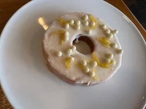 ばぁむくぅへん研究所アンドカフェ