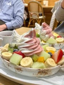 果実園リーベル 藤沢店
