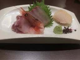 レストラン漁火 珠洲温泉のとじ荘