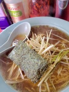 ラーメンショップ 高田店
